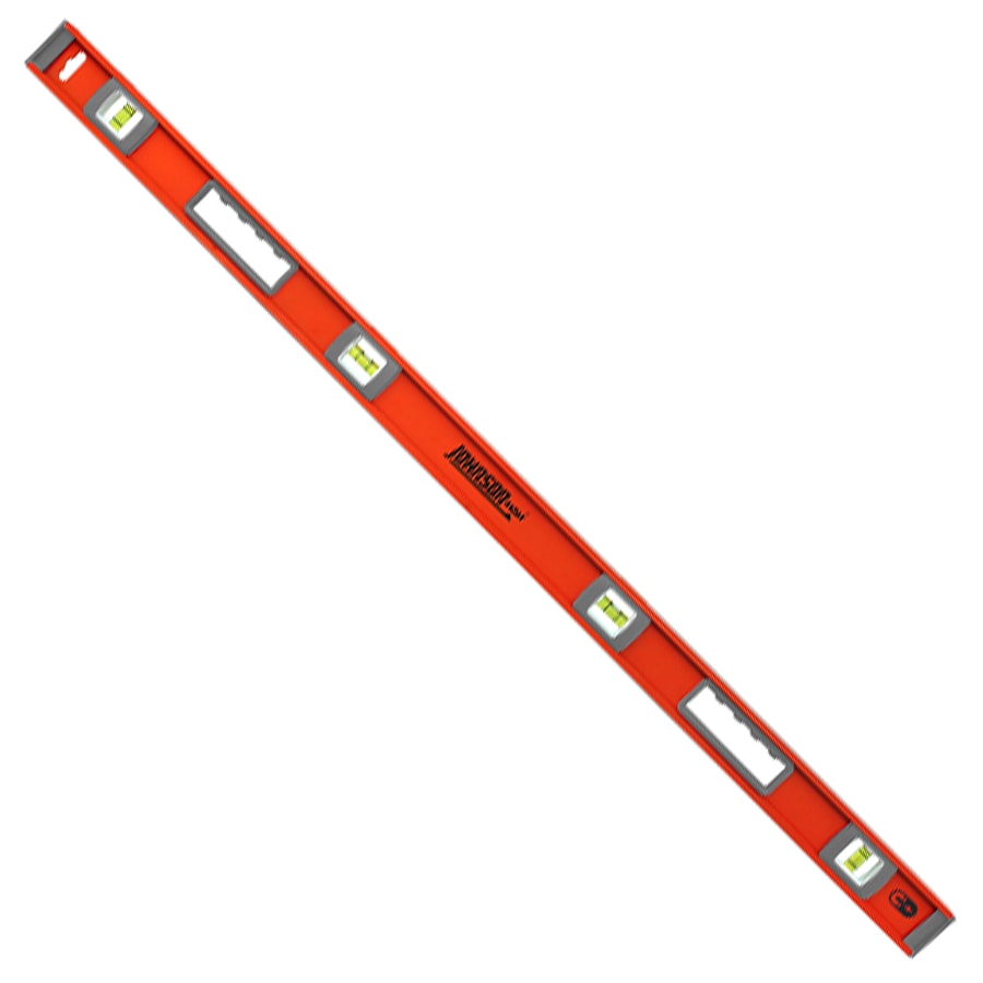 I-Beam 180 48" Aluminum Level