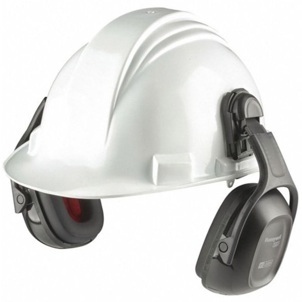 HARD HAT 23 DBR DIE ELEC EARMUFF