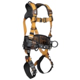 ADV CMFRT GEL FULL BODY HARNS TB LEG ADJ thumbnail 1
