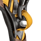 ADV CMFRT GEL FULL BODY HARNS TB LEG ADJ thumbnail 3