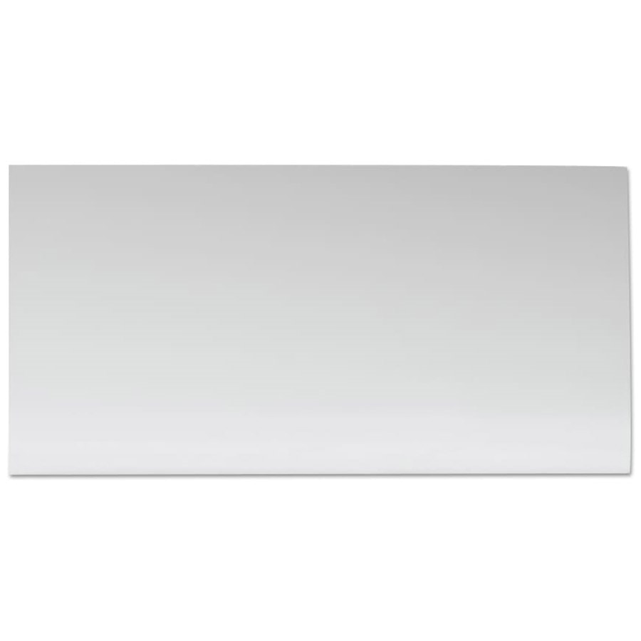 ANCHOR BRAND COVER PLATES CLR 2X4.25 POL