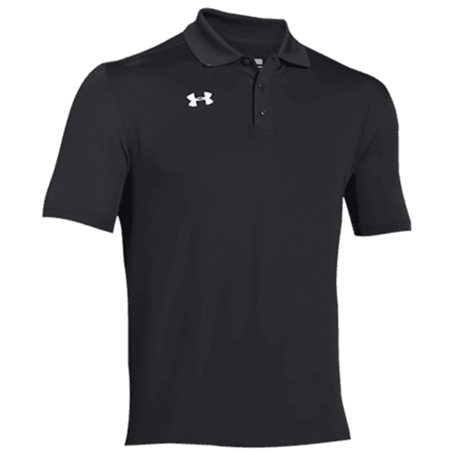 POLO SHIRT TAC PERFORMANCE TEAM SZ 5X BL