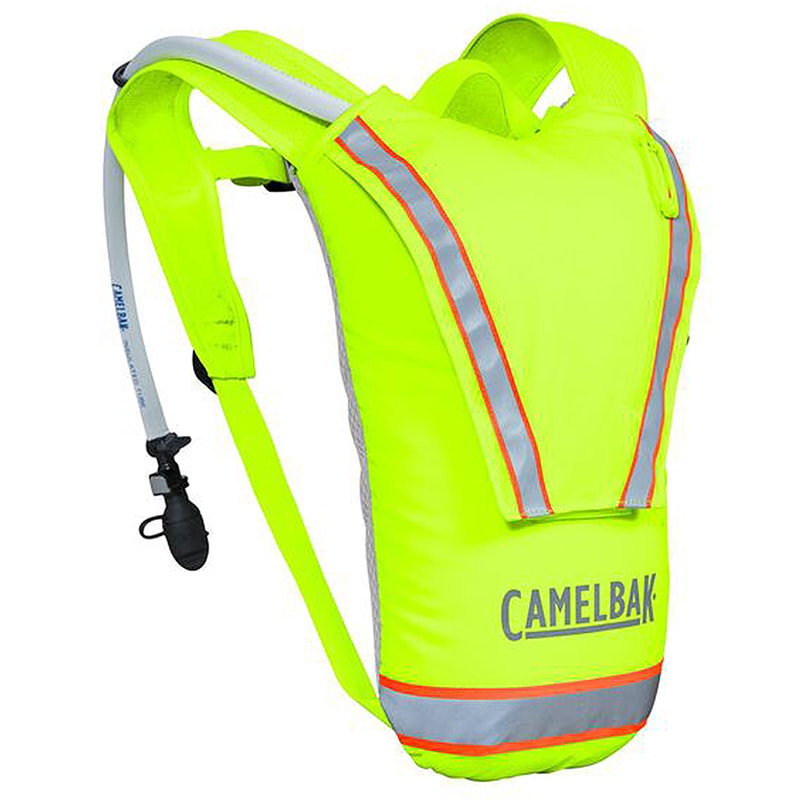 Hi-Viz™ 85oz Mil Spec