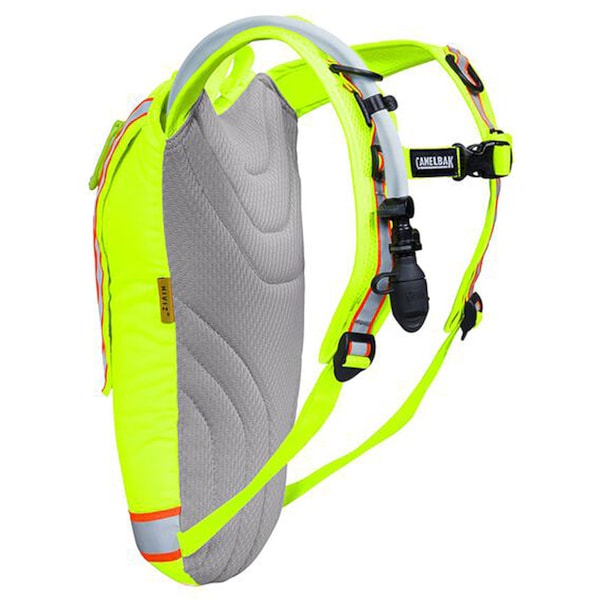 Hi-Viz™ 85oz Mil Spec