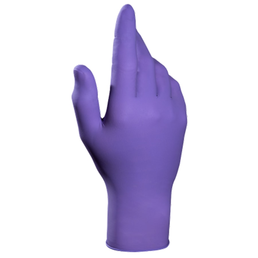 CHLRINTD TRIPOLY PF 6MIL GLOVES 100/BG
