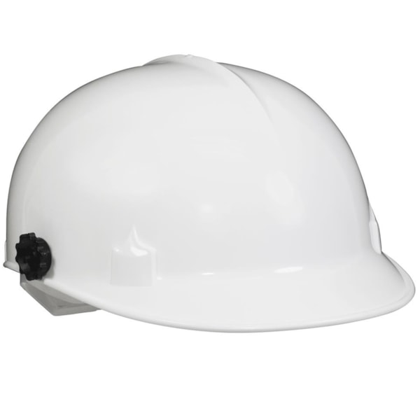 Bump Cap With Face Shield Attachment, 12/Case