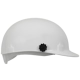 Bump Cap With Face Shield Attachment, 12/Case thumbnail 2