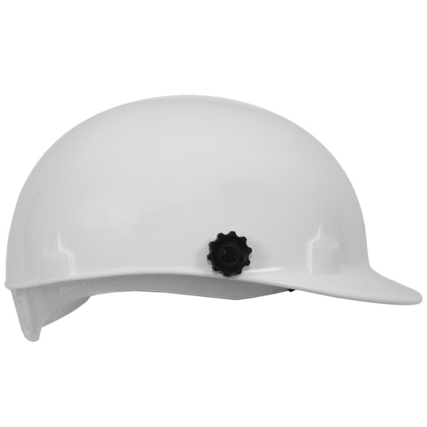 Bump Cap With Face Shield Attachment, 12/Case