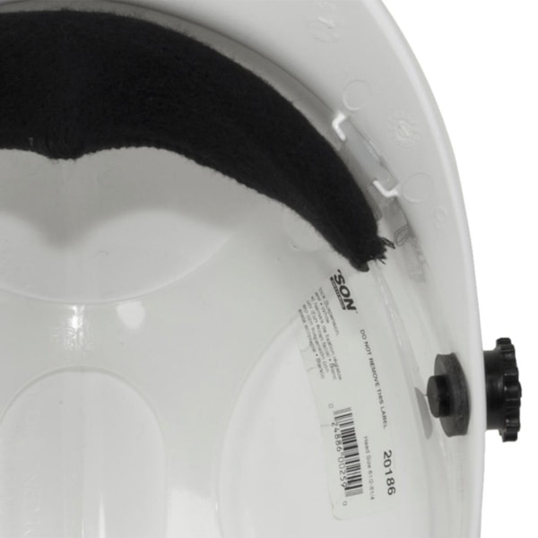 Bump Cap With Face Shield Attachment, 12/Case