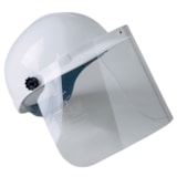 Bump Cap With Face Shield Attachment, 12/Case thumbnail 4