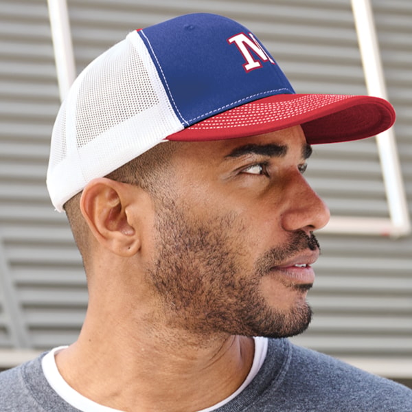Snapback Trucker Cap, Custom Product Add Your Logo