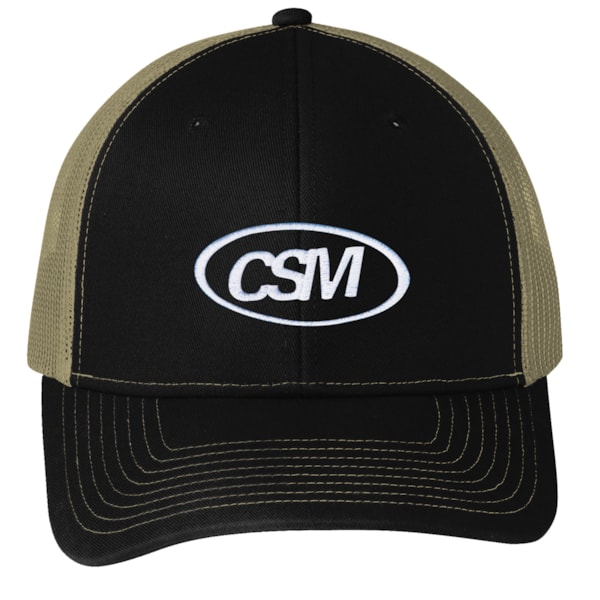 Snapback Trucker Cap, Custom Product Add Your Logo