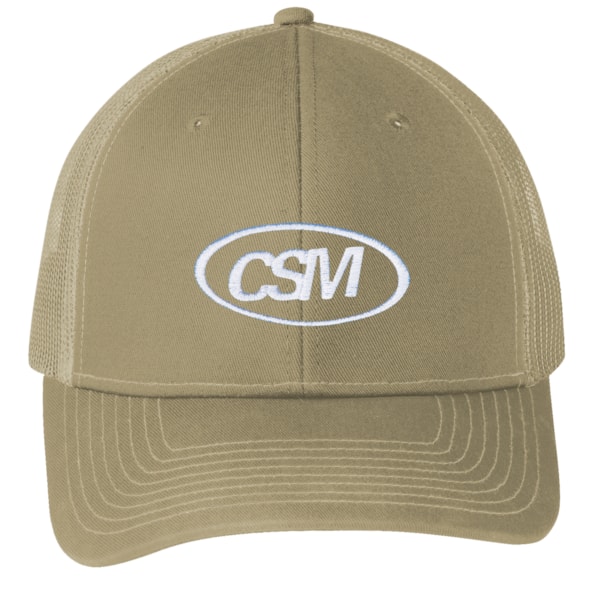 Snapback Trucker Cap, Custom Product Add Your Logo