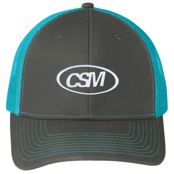 Snapback Trucker Cap, Custom Product Add Your Logo