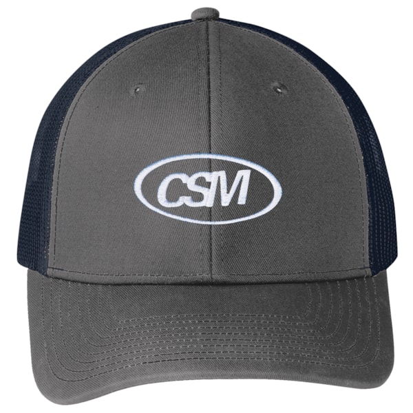 Snapback Trucker Cap, Custom Product Add Your Logo