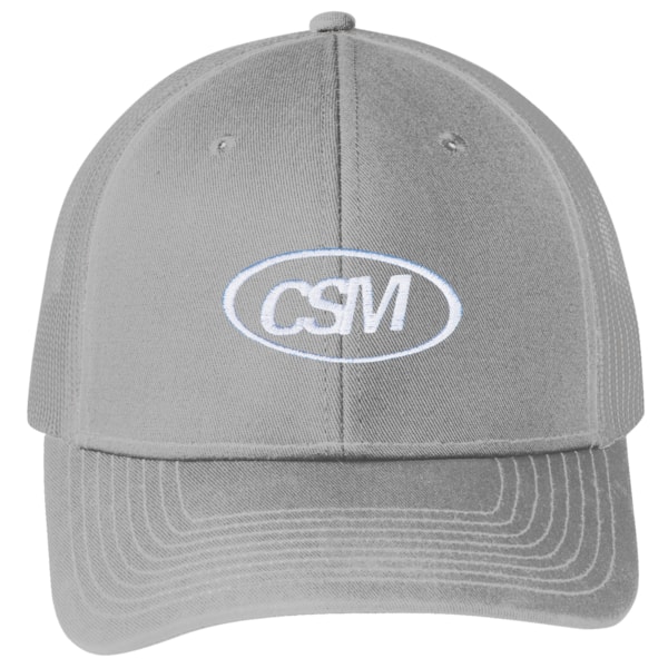 Snapback Trucker Cap, Custom Product Add Your Logo