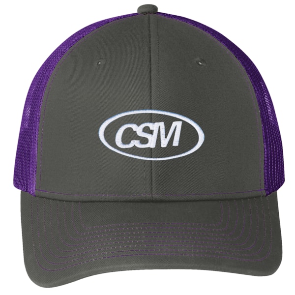 Snapback Trucker Cap, Custom Product Add Your Logo