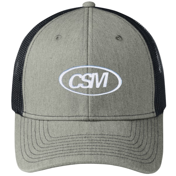 Snapback Trucker Cap, Custom Product Add Your Logo