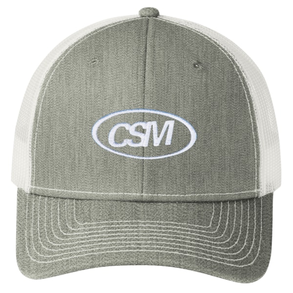 Snapback Trucker Cap, Custom Product Add Your Logo