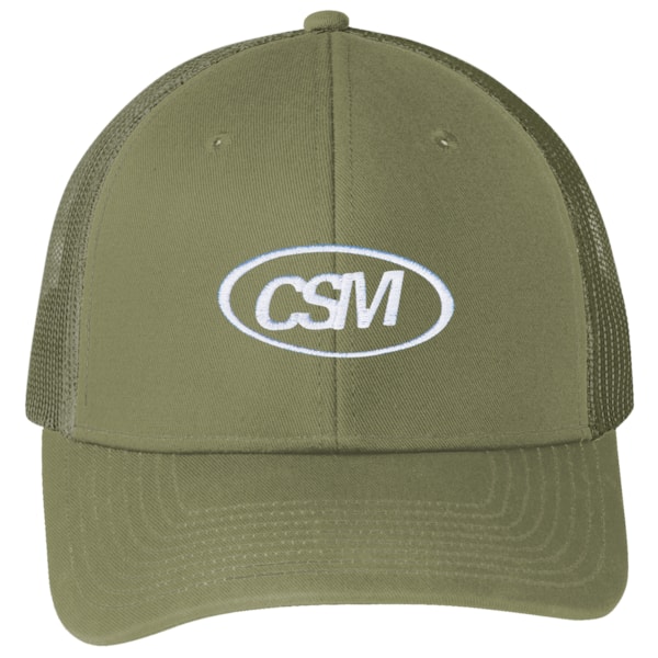 Snapback Trucker Cap, Custom Product Add Your Logo