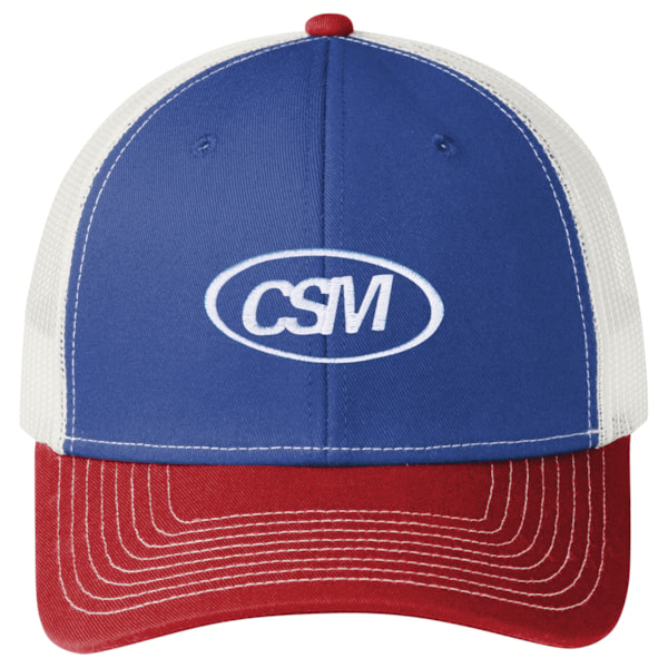 Snapback Trucker Cap, Custom Product Add Your Logo