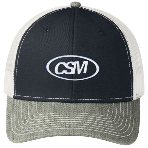 Snapback Trucker Cap, Custom Product Add Your Logo