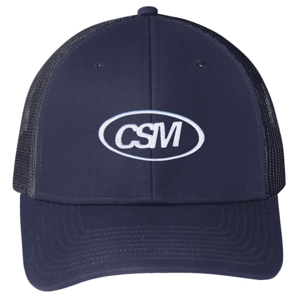 Snapback Trucker Cap, Custom Product Add Your Logo