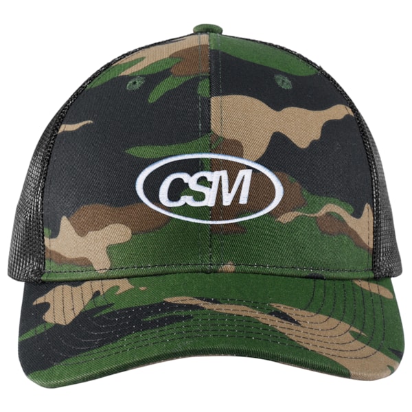 Snapback Trucker Cap, Custom Product Add Your Logo