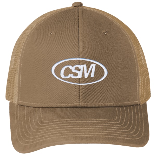 Snapback Trucker Cap, Custom Product Add Your Logo