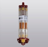 MultiRAE Benzene Cartridge 6 Pack Box thumbnail 2