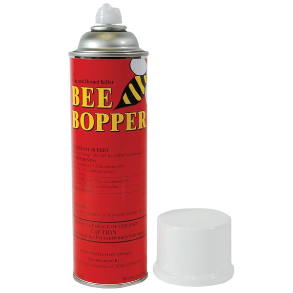 14 oz. Wasp & Hornet Aerosol Spray