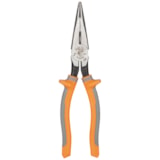 Pliers, Long Nose Side-Cutters, Insulated, 8-Inch thumbnail 3