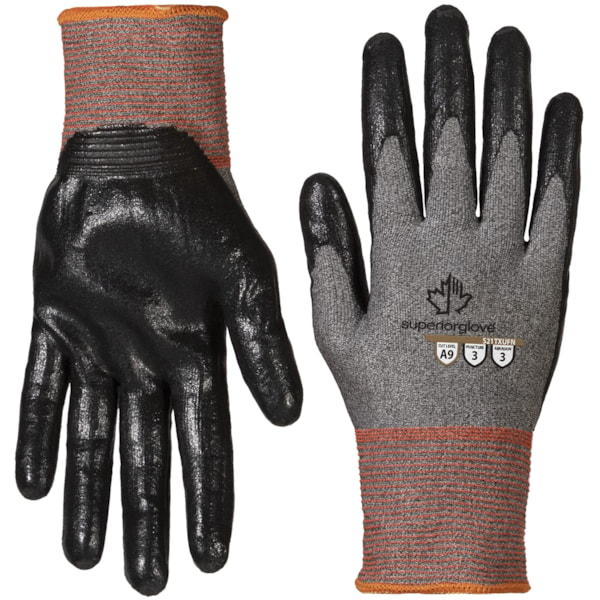 TenActiv™ Cut Resistant Glove A9 21G