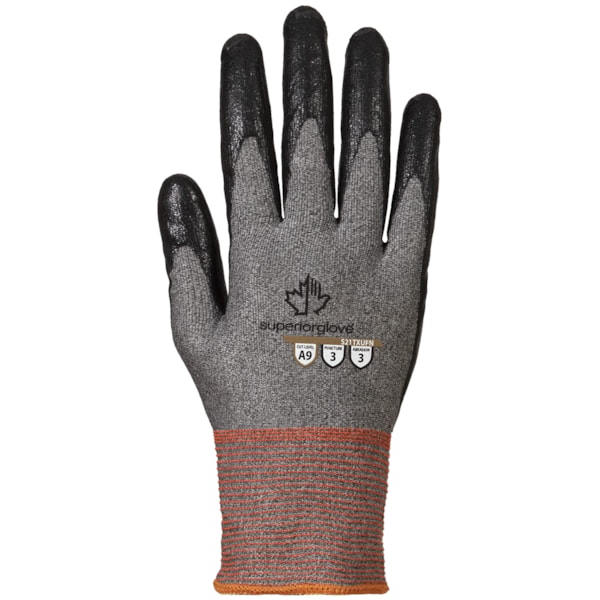 TenActiv™ Cut Resistant Glove A9 21G