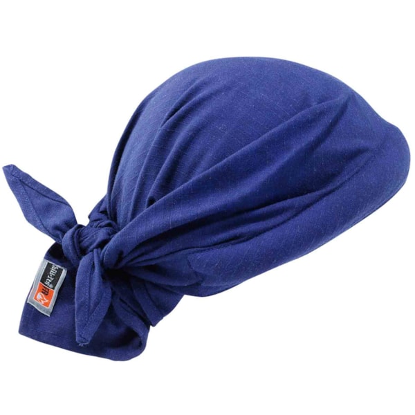 Chill-Its® 6710FR Evaporative FR Cooling Triangle Hat
