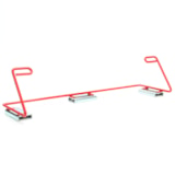 Dirt Trap Clear Film Dispenser, 36863 thumbnail 3