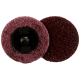 Roloc™ Surface Conditioning Disc TR 07481, 2 in x NH A MED, 25 per box 4 boxes per case thumbnail 1