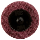 Roloc™ Surface Conditioning Disc TR 07481, 2 in x NH A MED, 25 per box 4 boxes per case thumbnail 2