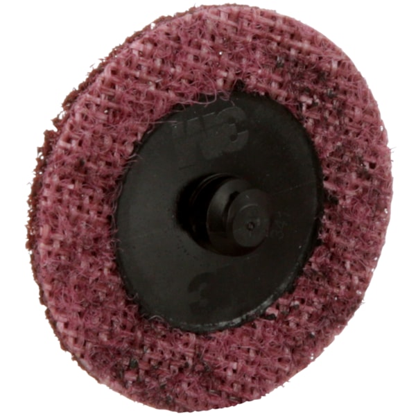 Roloc™ Surface Conditioning Disc TR 07481, 2 in x NH A MED, 25 per box 4 boxes per case