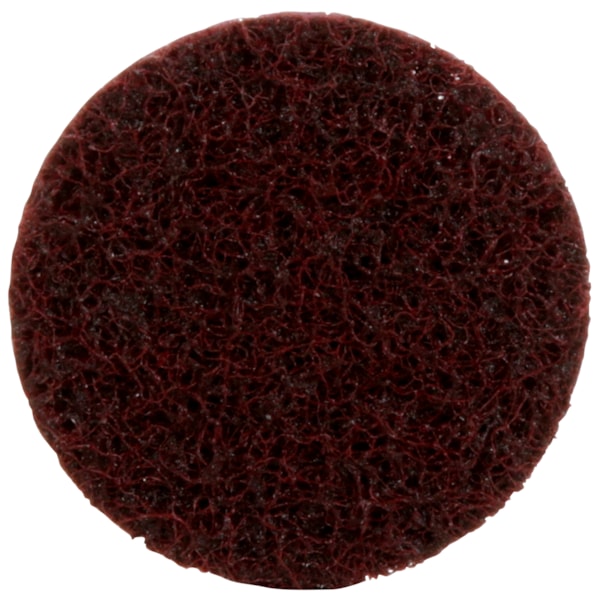 Roloc™ Surface Conditioning Disc TR 07481, 2 in x NH A MED, 25 per box 4 boxes per case