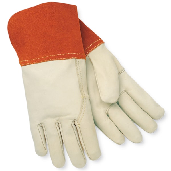 MIG TIG Pro Welding Gloves