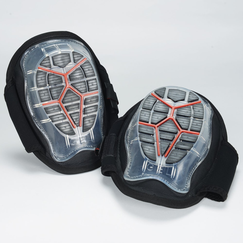 Gel Knee Pads Pair