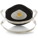 8293 P100 Maximum Efficiency Exhalation Valve Disposable Respirator Mask thumbnail 4