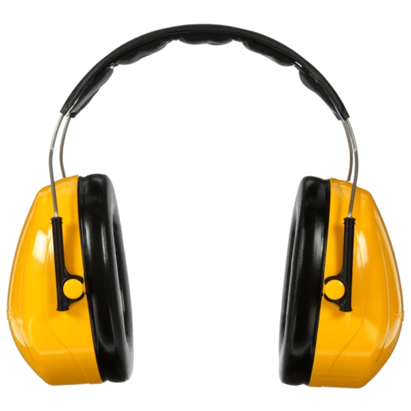 Peltor™ Optime™ 98 NRR 25 Select Ear Muffs