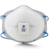 8577 P95 Exhalation Valve Disposable Respirator, 10/Box thumbnail 3
