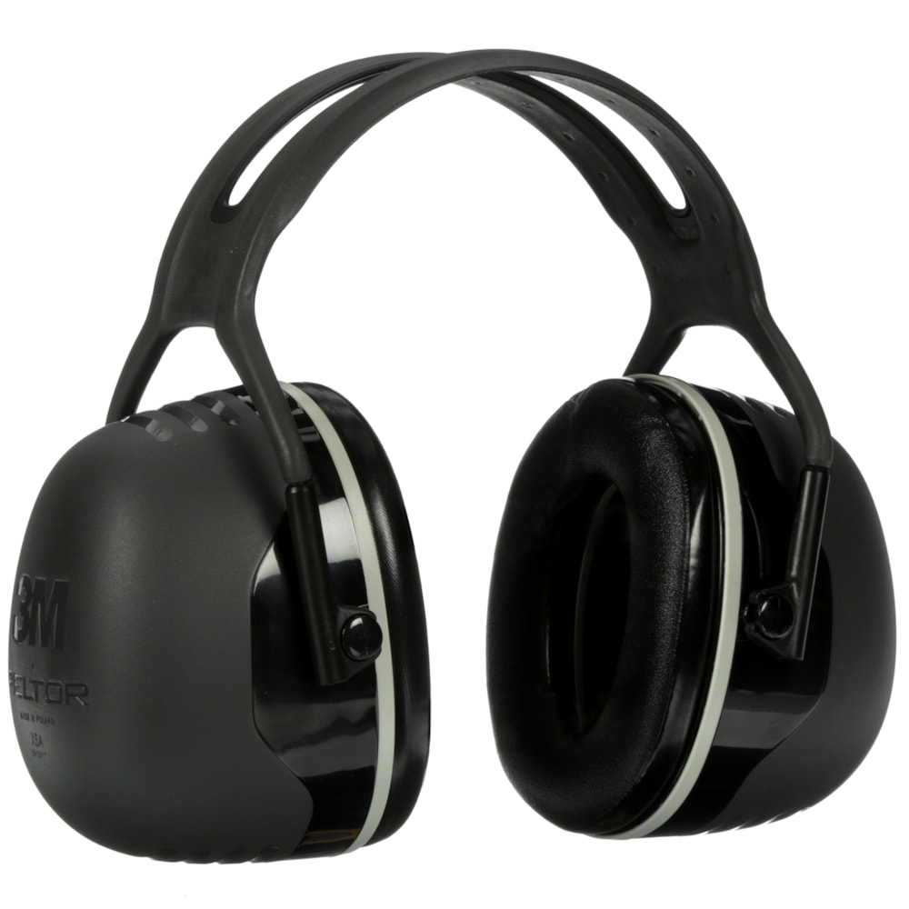 Peltor™ X5 NRR 31 Ear Muffs