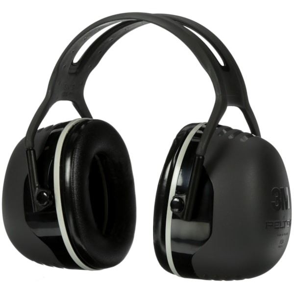 Peltor™ X5 NRR 31 Ear Muffs