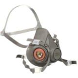 6000 Series Half Mask Respirator thumbnail 3
