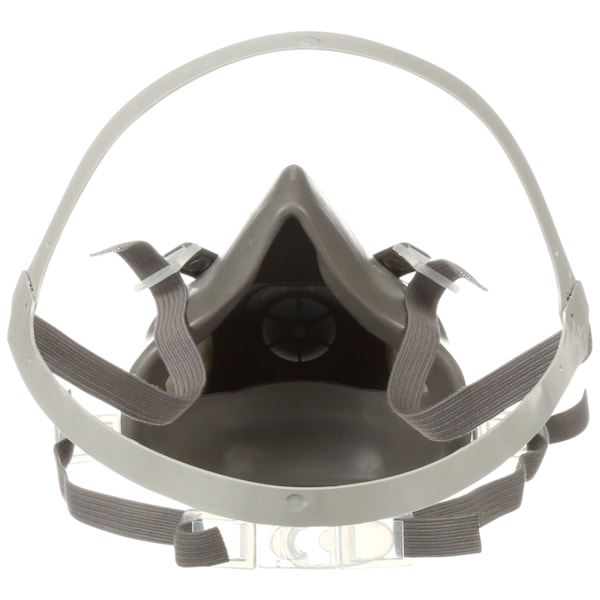 6000 Series Half Mask Respirator