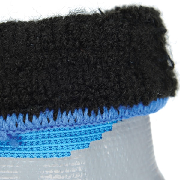 Latex Full & Palm Double Coated Acrylic/Nylon Knit Cold Temperature Work Gloves